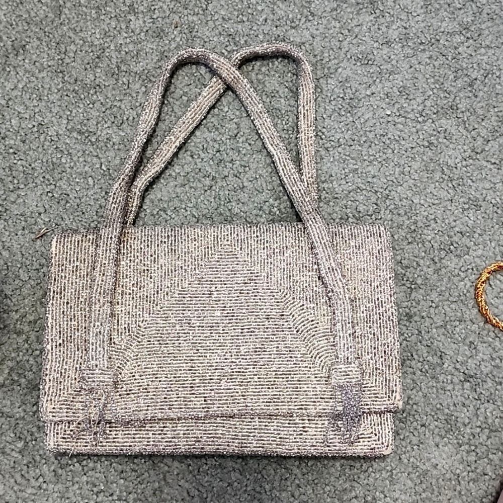 Vintage purse